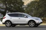 Nissan Murano 2008 года